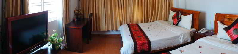 Asia Paradise Hanoi Hotel Hanói Exterior foto