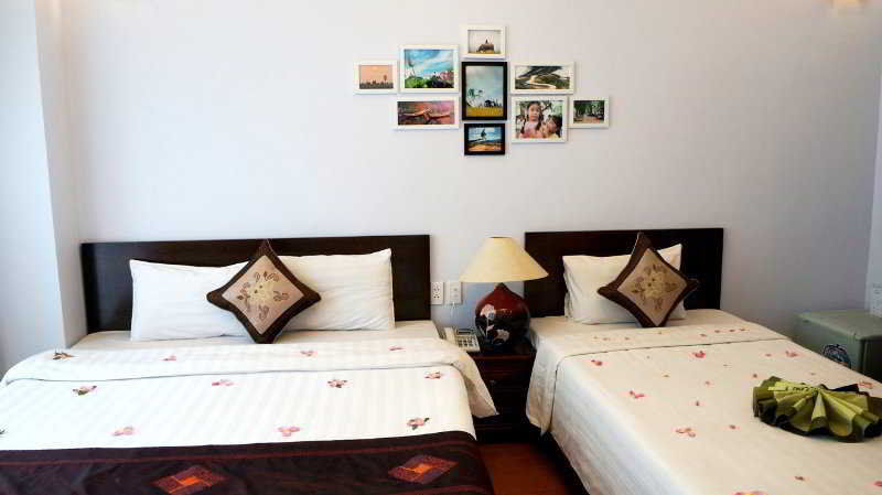Asia Paradise Hanoi Hotel Hanói Exterior foto